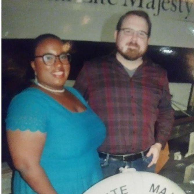 Our third date and where we had our first kiss.