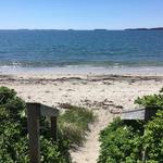 Roque Bluffs State Park