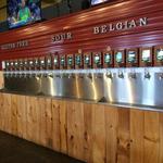 Pour Taproom: Greenville