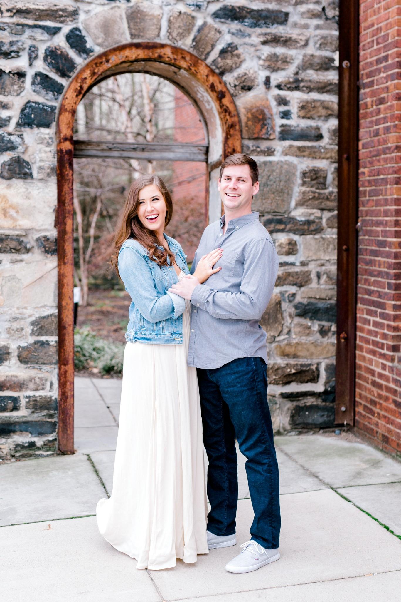 The Wedding Website of Drew DePoy and Stacey Gebler