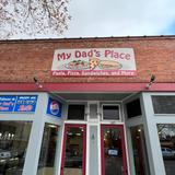 My Dad's Place Restaurant and Bar