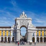 Praça do Comércio