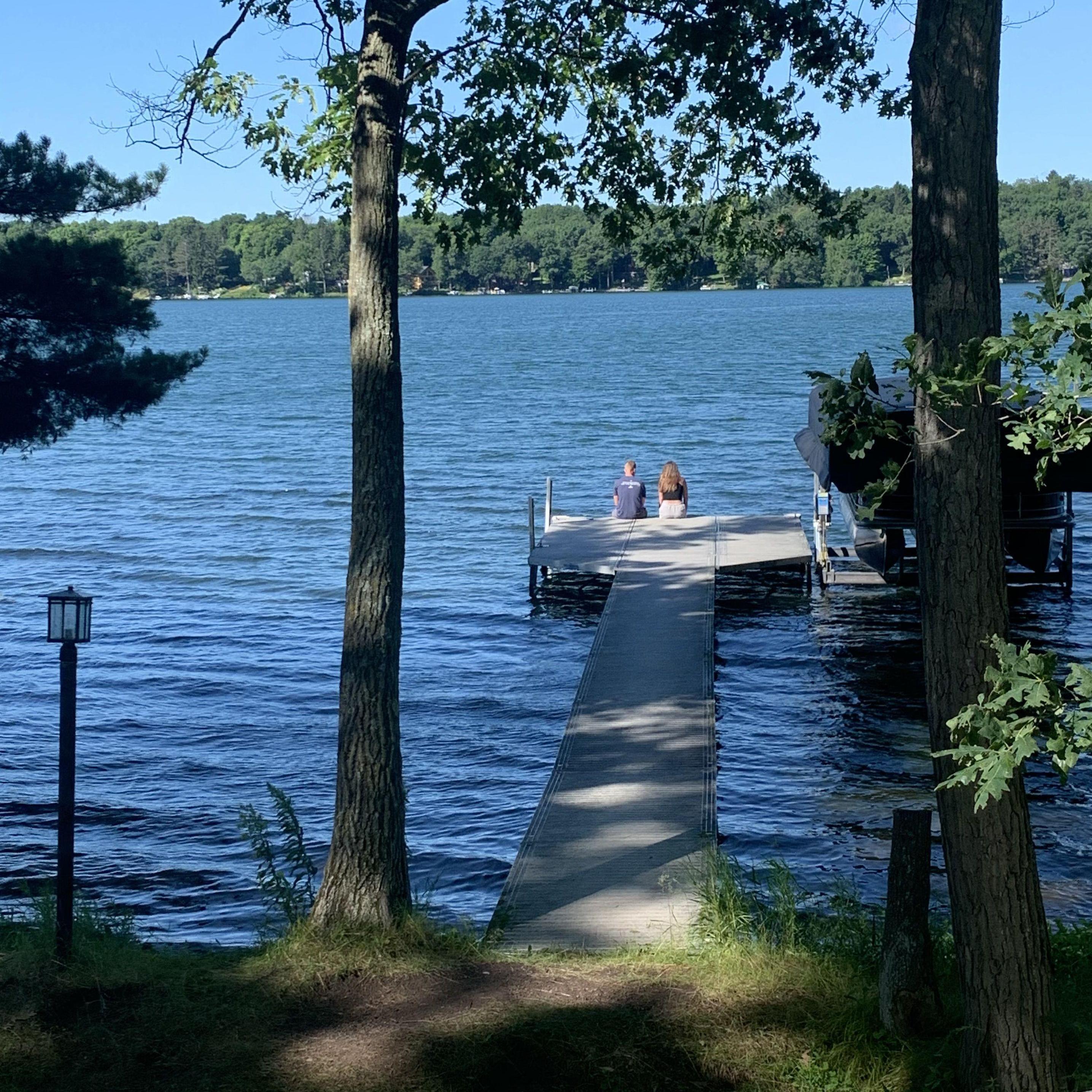 Dock talks - Summer 2020