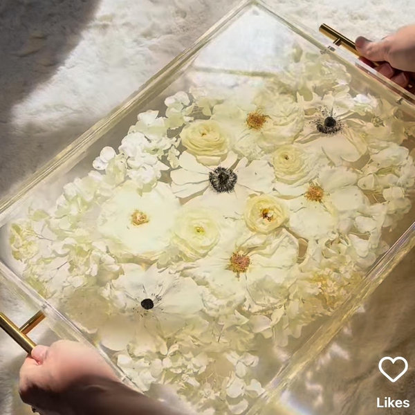 Wedding Bouquet Preservation
