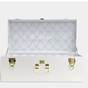 Petite Customized Bridal Trunk