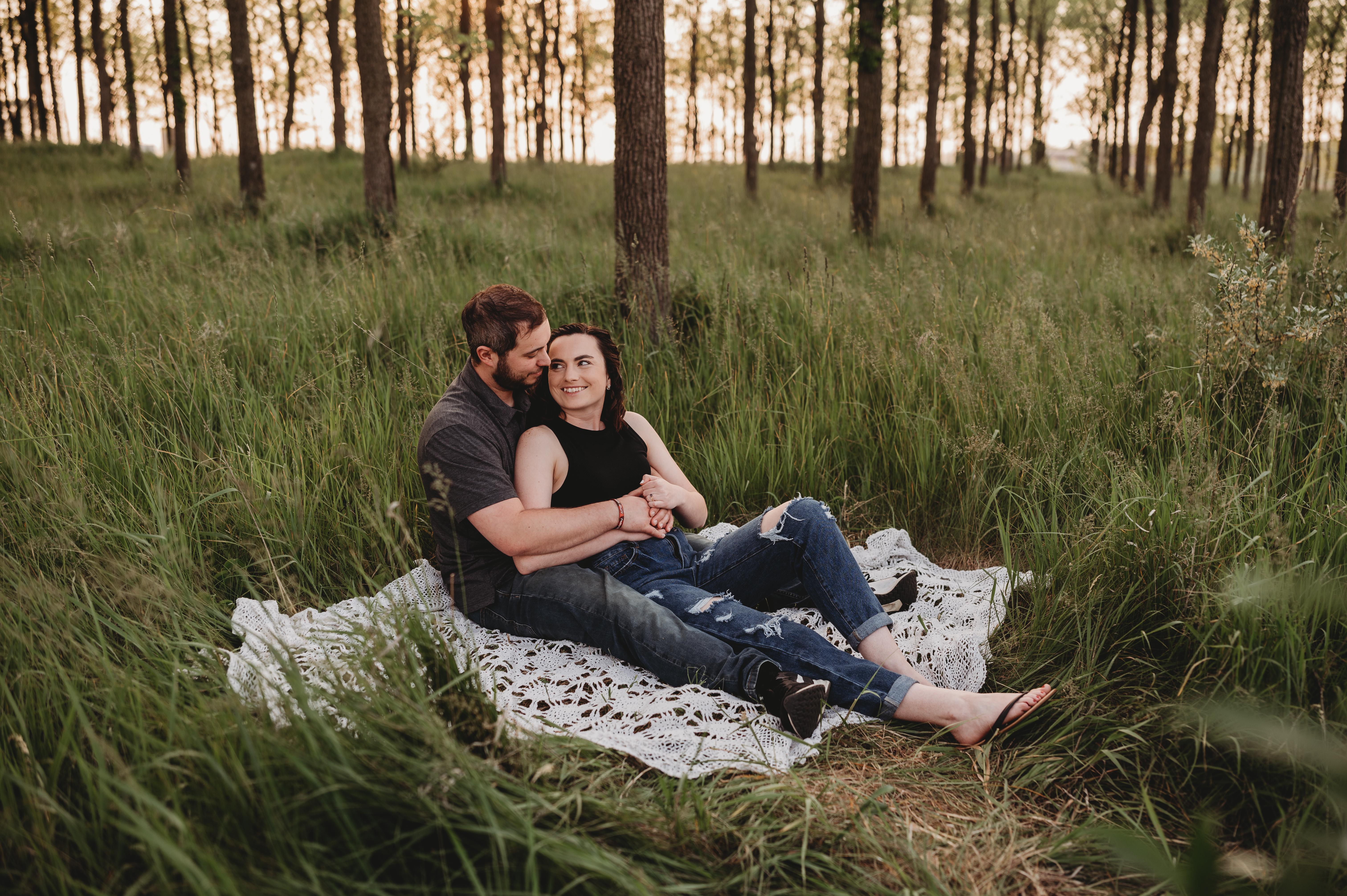 The Wedding Website of Carli Skinner and Nash Klinefelter