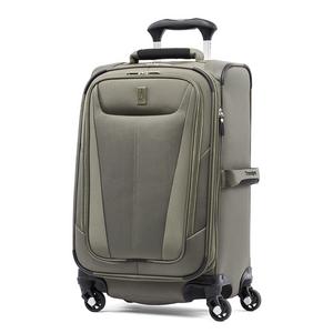 Travelpro International Inc. - Travelpro Maxlite 5 21" Expandable Carry-on Spinner Suitcase, Slate Green