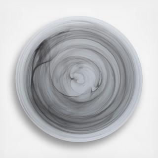 La Jolla Charger Plate, Set of 4