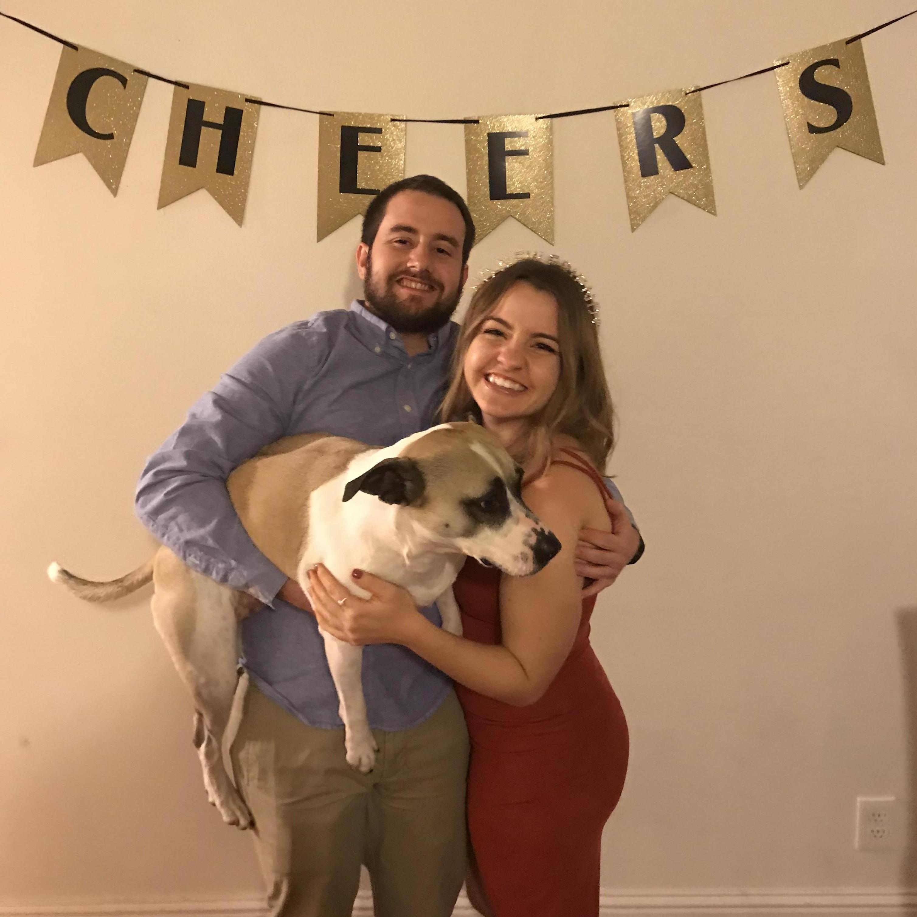 New Year's 2019