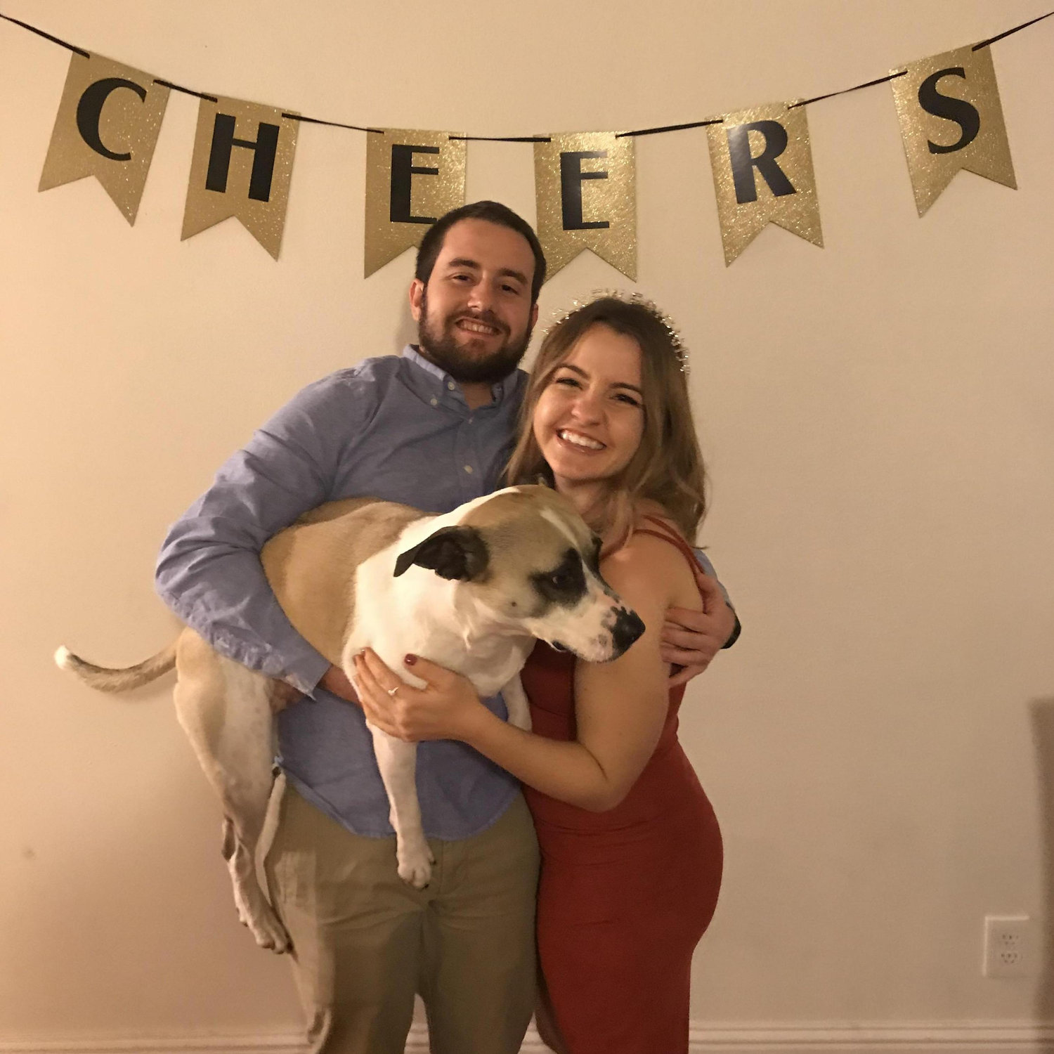 New Year's 2019