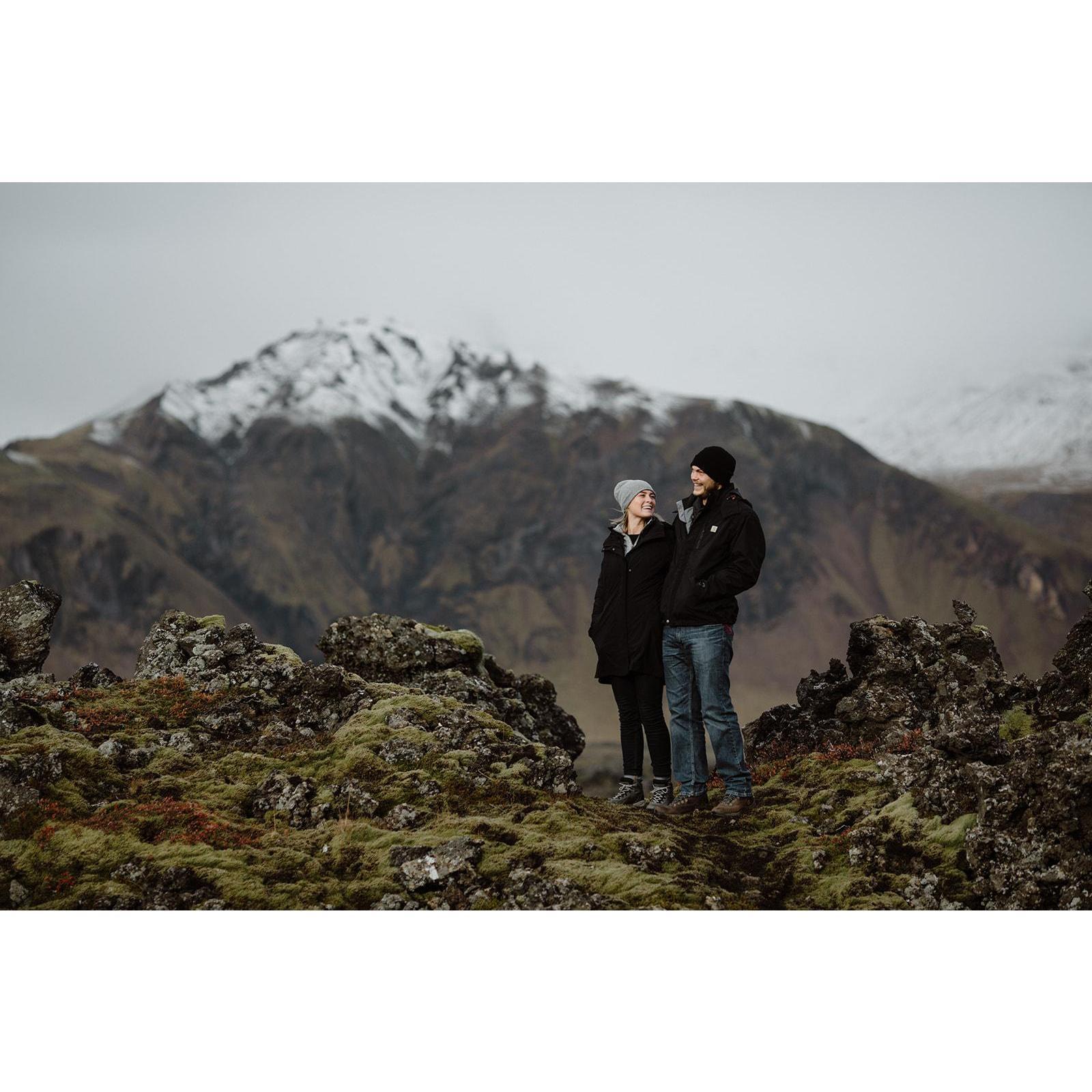 Iceland!