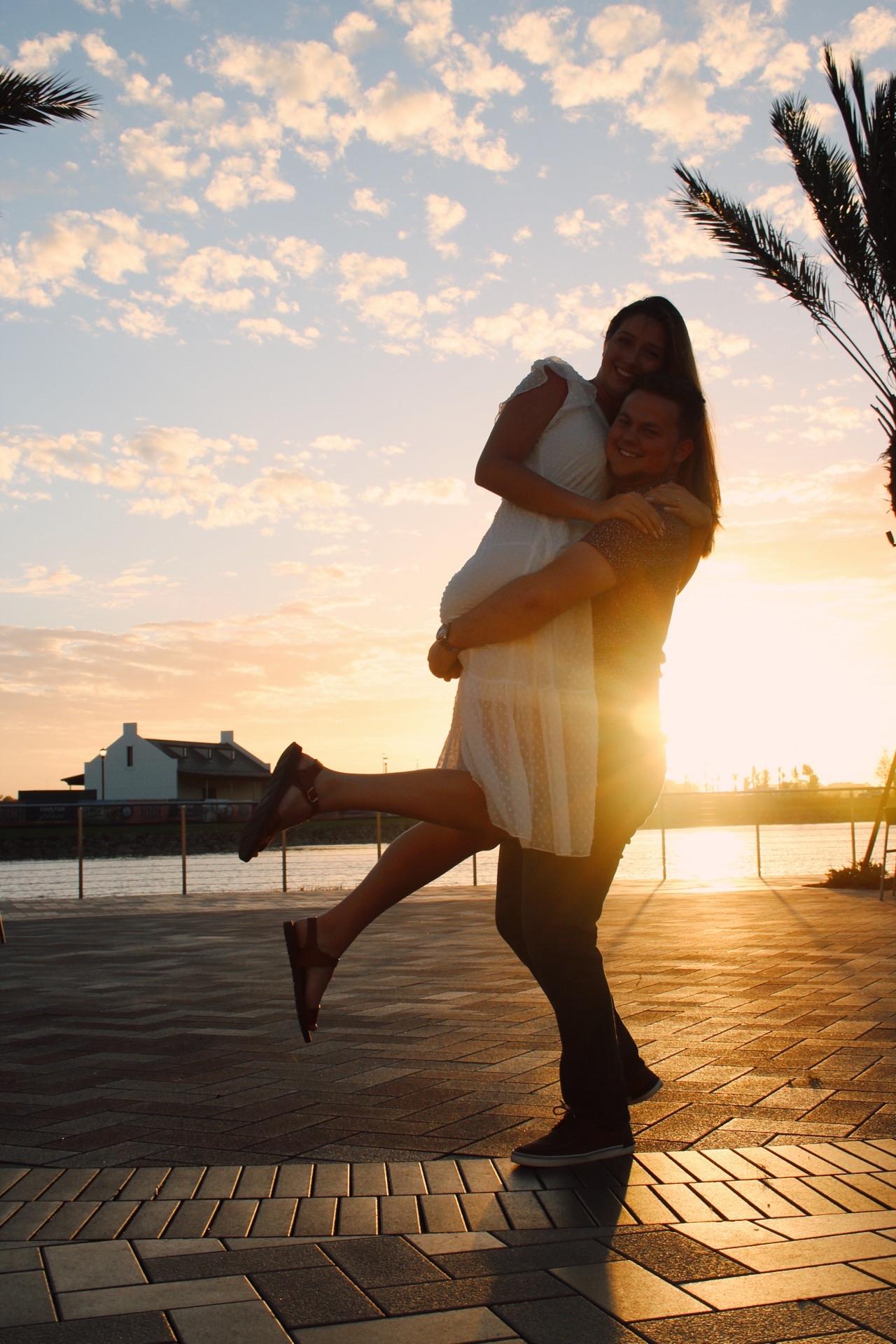 The Wedding Website of Skyler Davis and Tronn Goehring