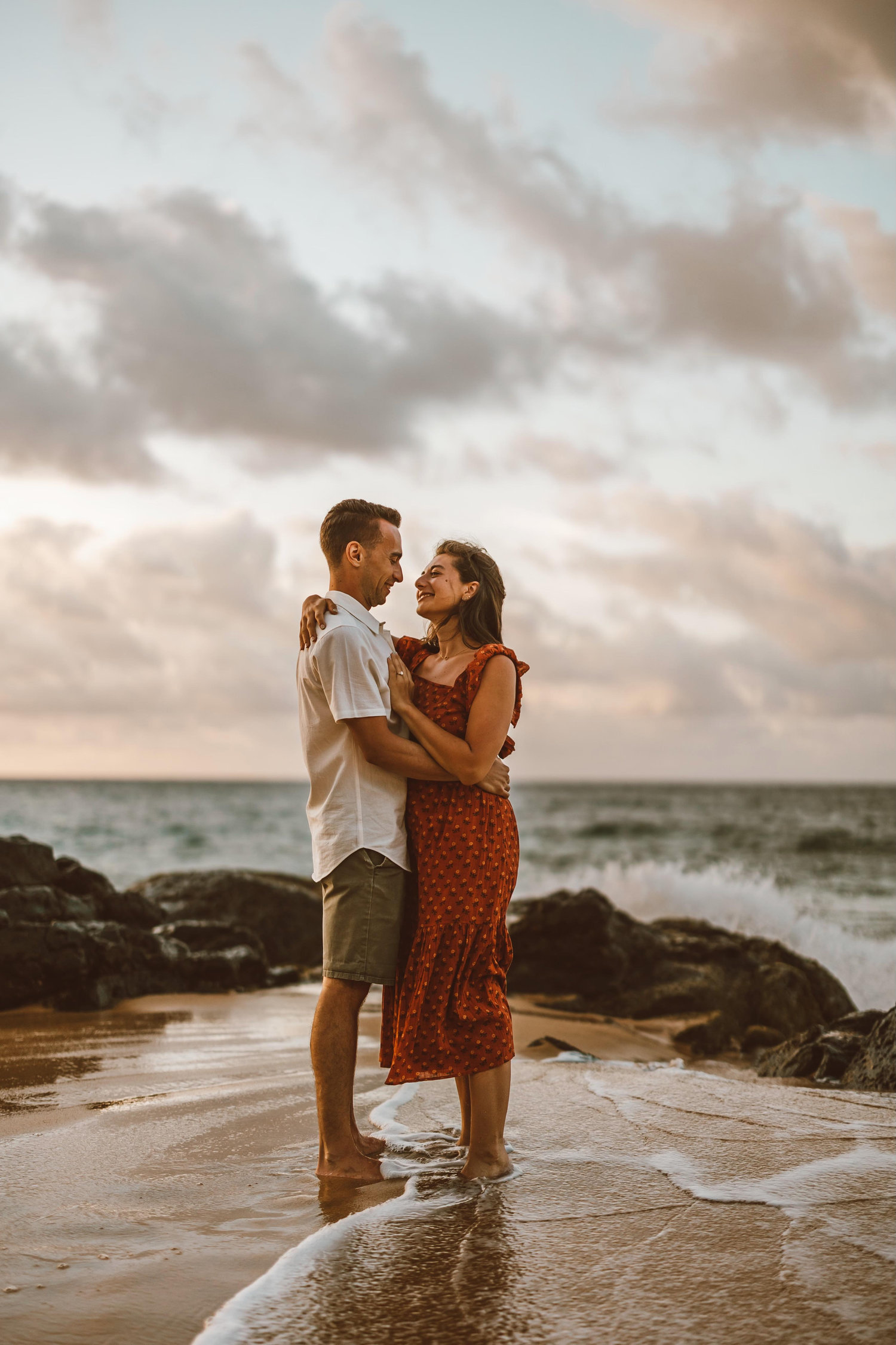 The Wedding Website of Rachel Small and Dave Tramonte