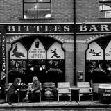 Pub 1 - Bittles Bar