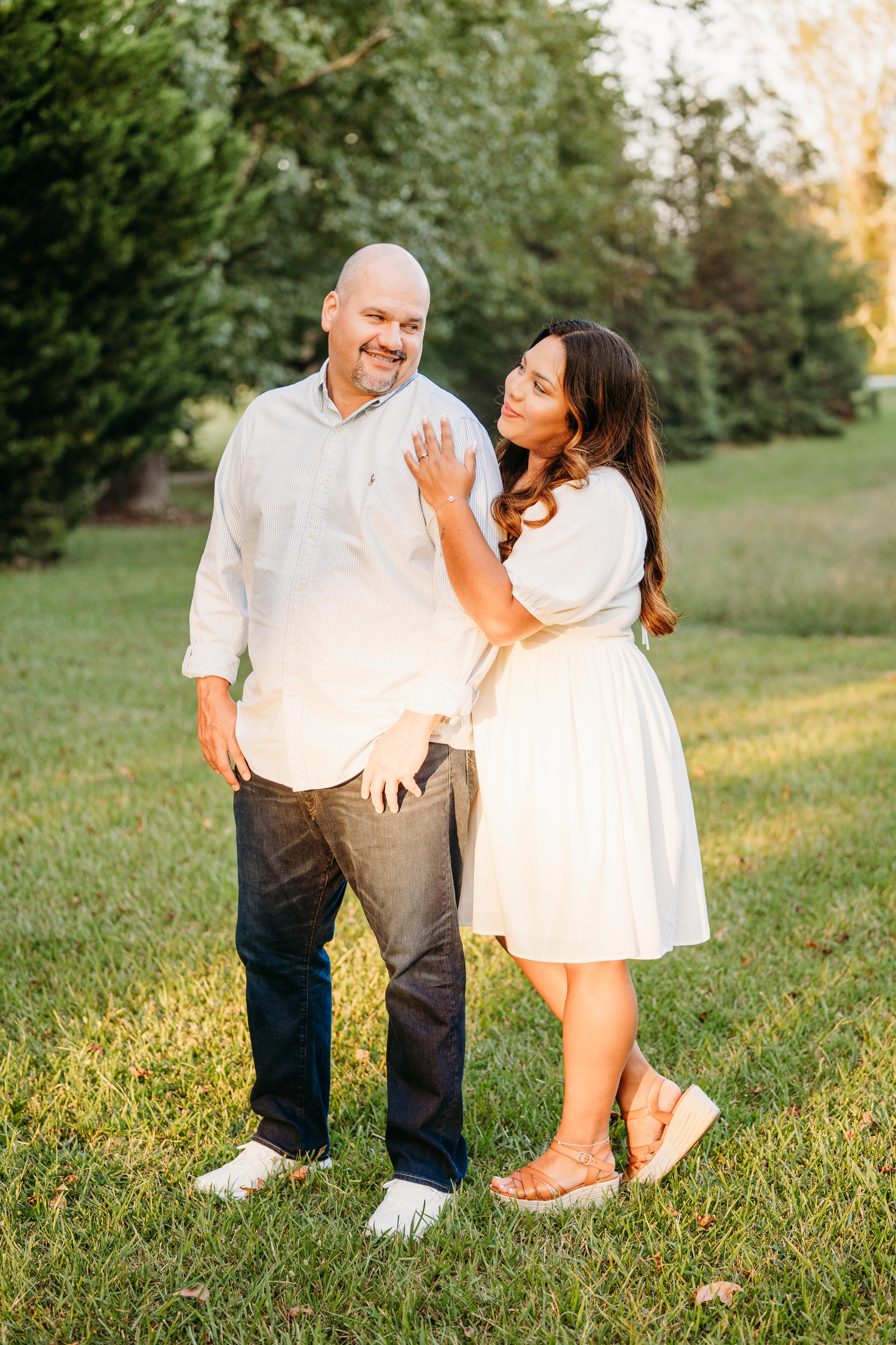 The Wedding Website of Mariah Perez and Christopher Cervantes