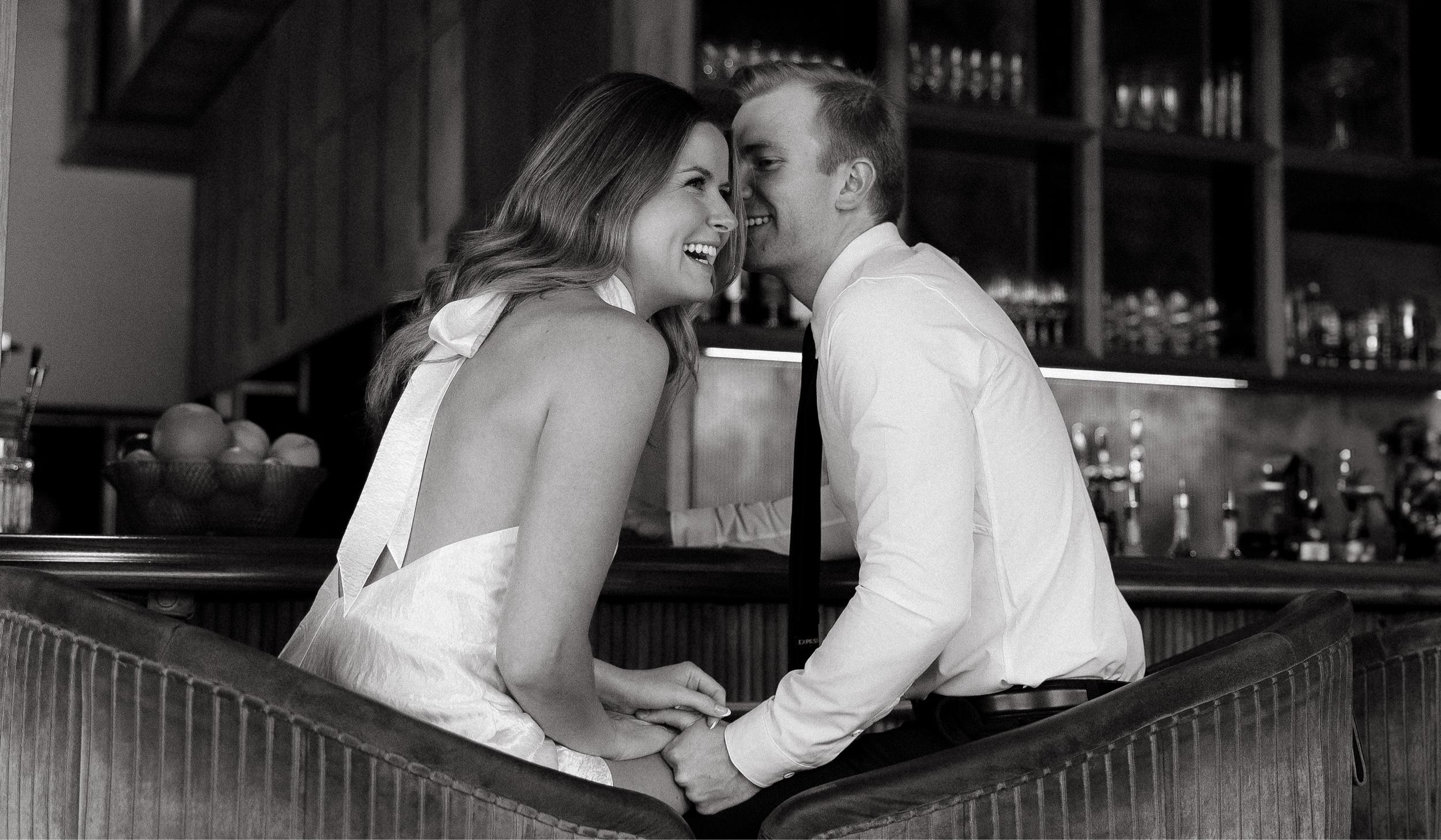 The Wedding Website of Annie Bowman and Drake Evans