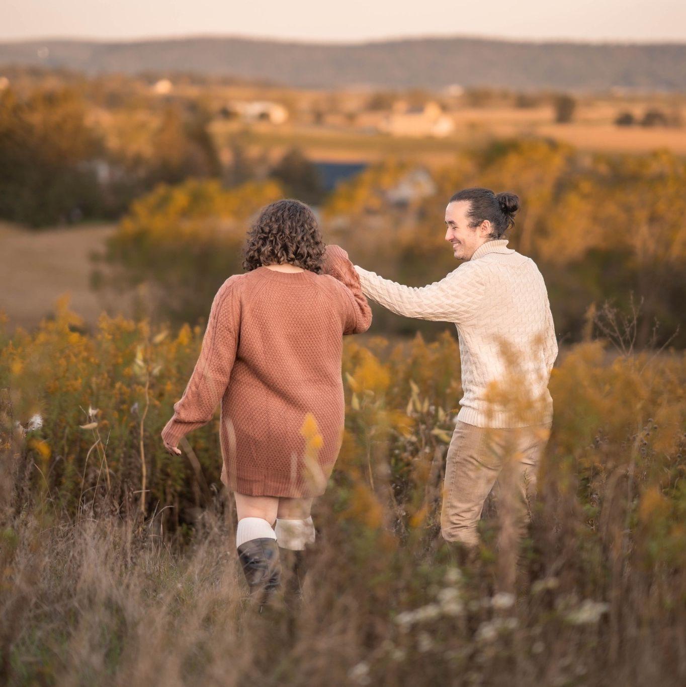Engagement Session