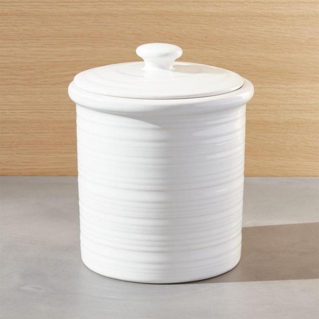 Farmhouse Medium Canister