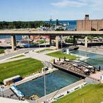 Canalside