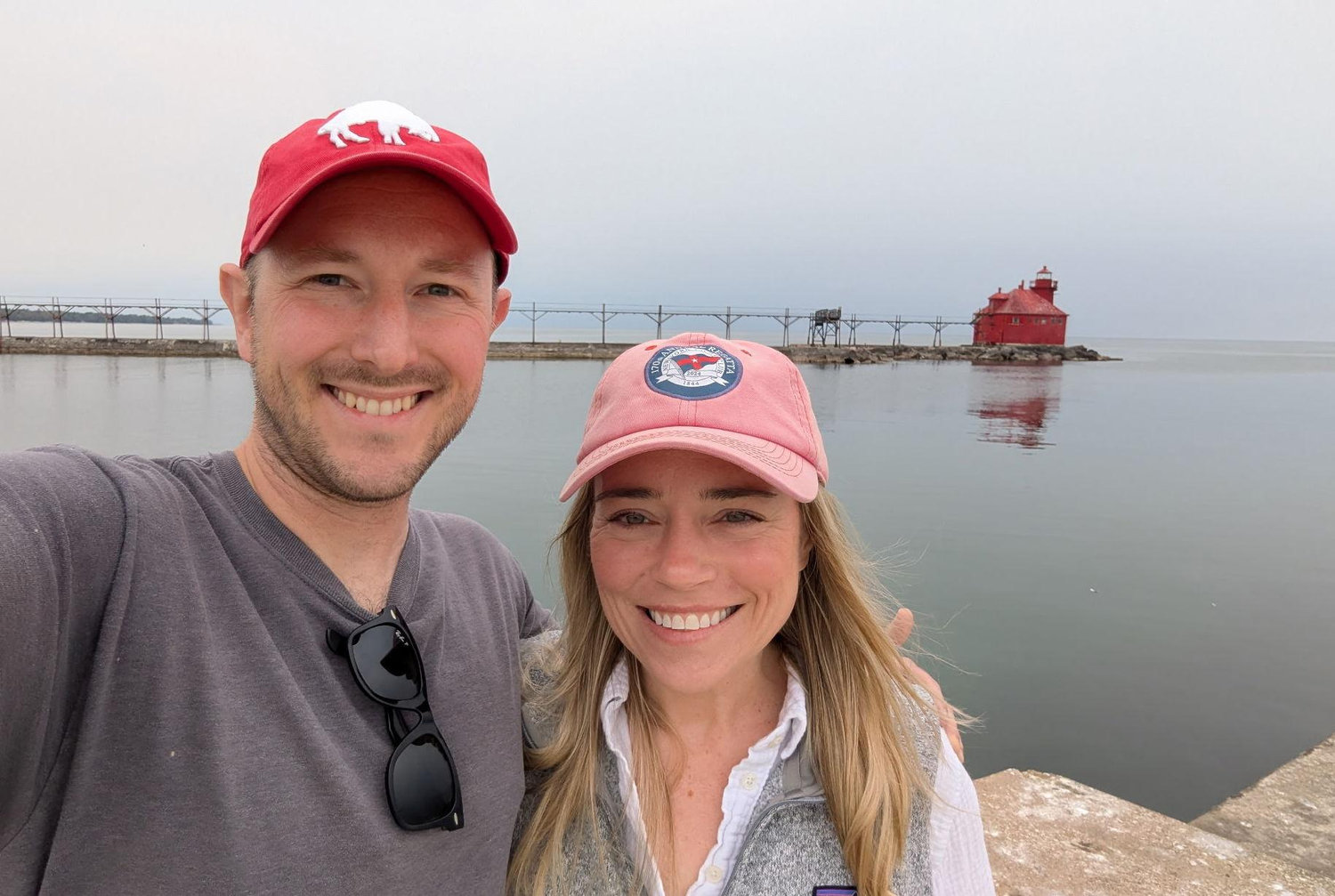 The Wedding Website of Missy Hudspeth and Collin Tuttle