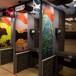 Eagle Gun Range
