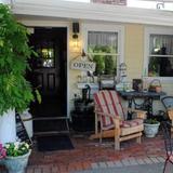 Strawberry Fair Restaurant
