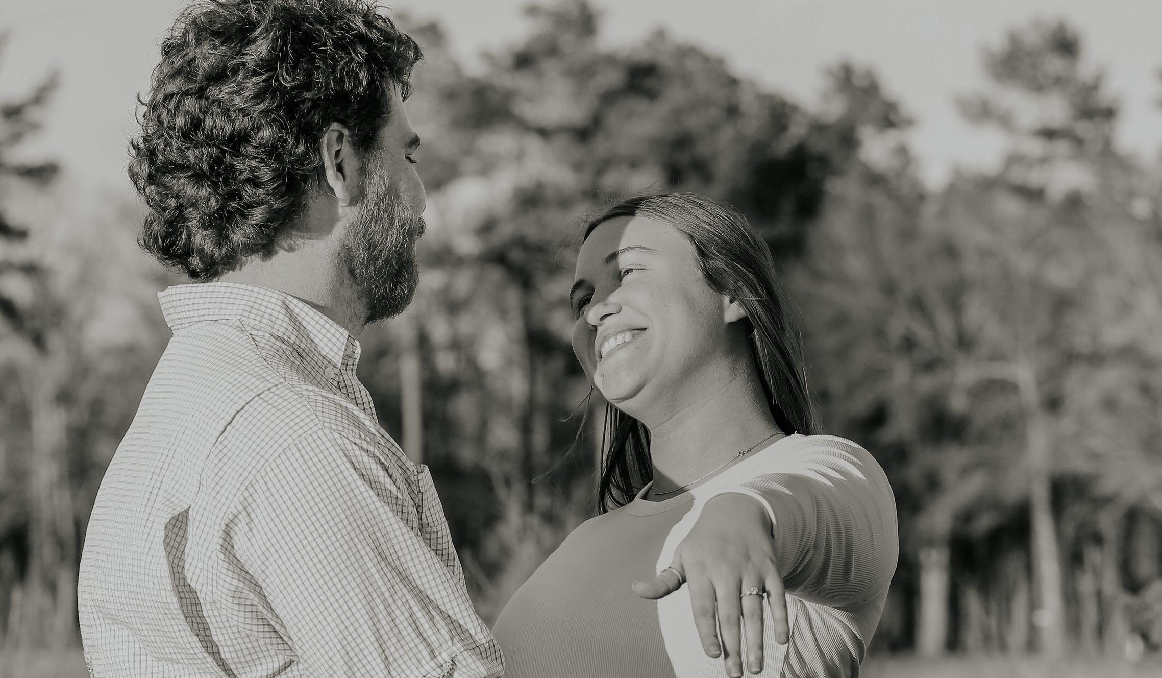 The Wedding Website of Kennedy Dennis and Kevin Kirk