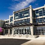 Reno Public Market