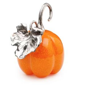 Buccellati Pumpkin Card Holder
