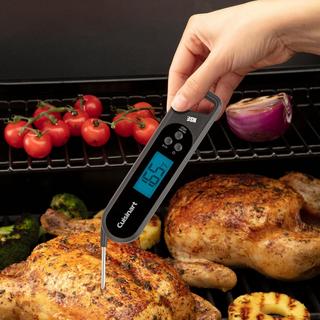 Instant Read Folding Thermometer