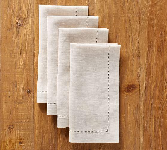 PB Classic Napkin, Set of 4