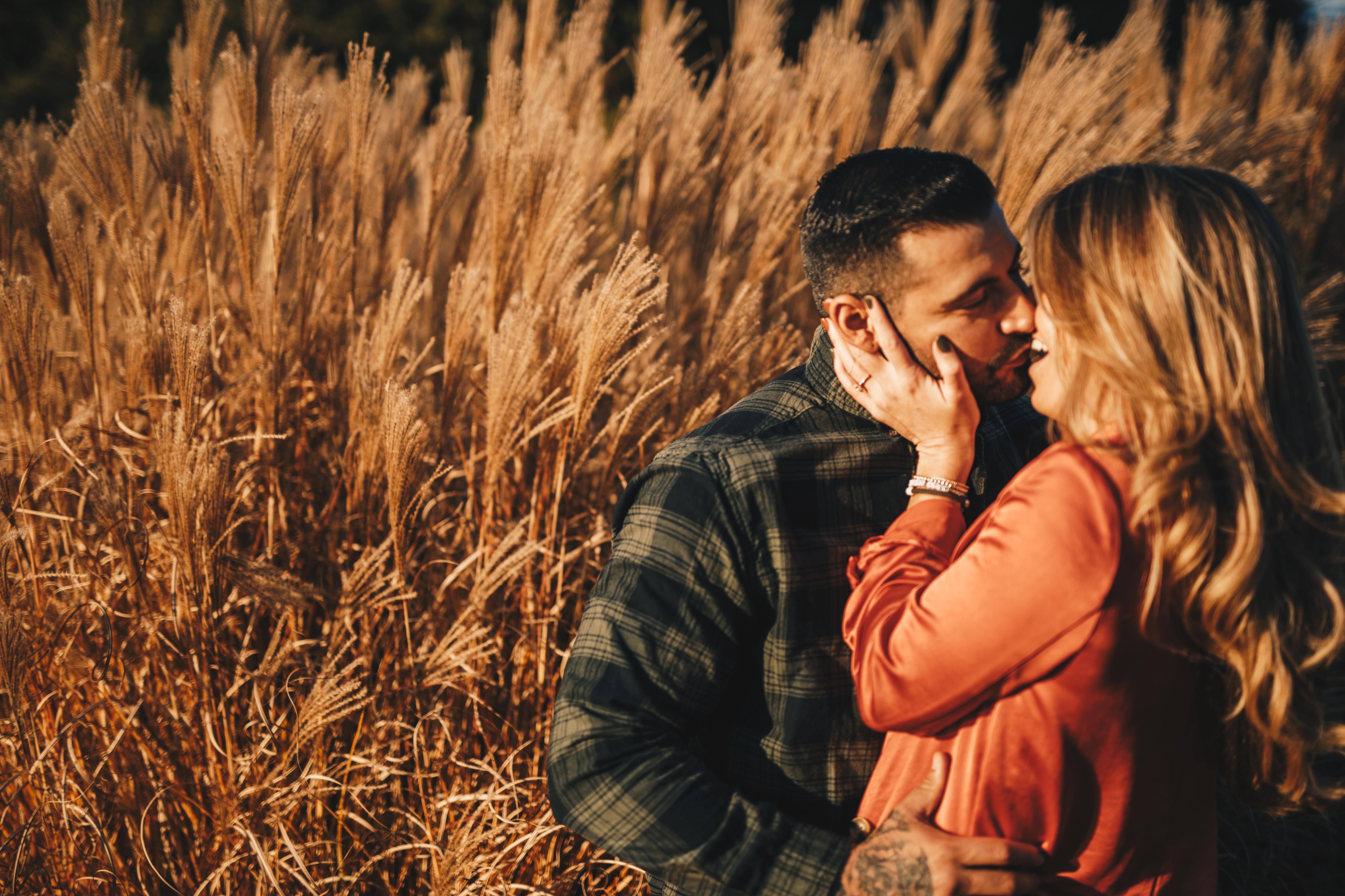 The Wedding Website of Chandler Vogel and Michael Dietz