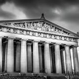 The Parthenon