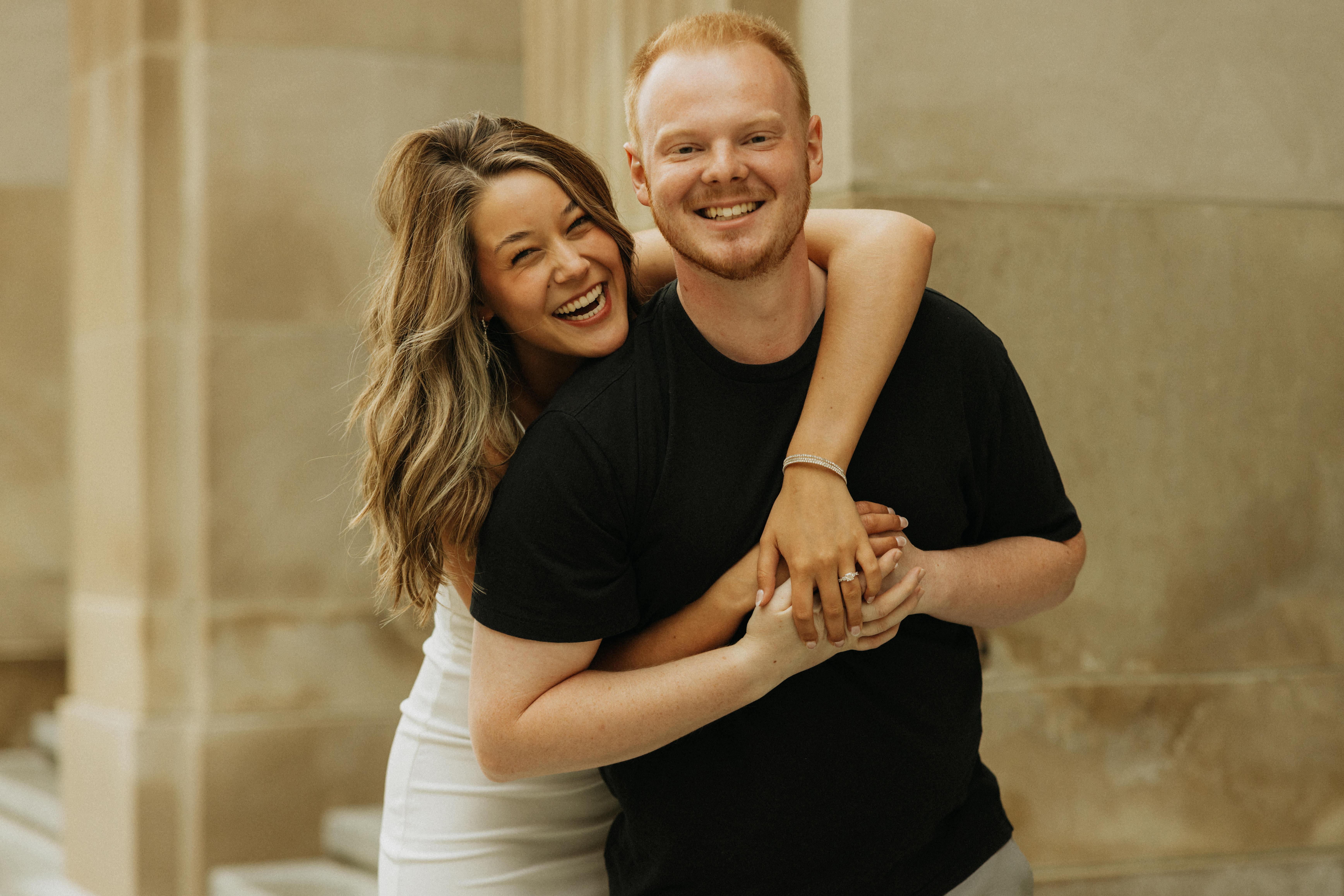 The Wedding Website of Serena Smith and Nicholas Essenburg