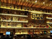 Bar 430