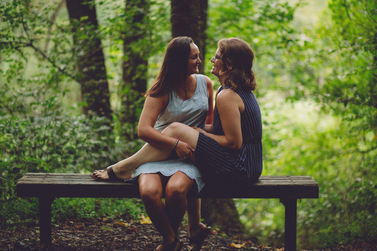 The Wedding Website of Kate Wyvill and Ashley Carver