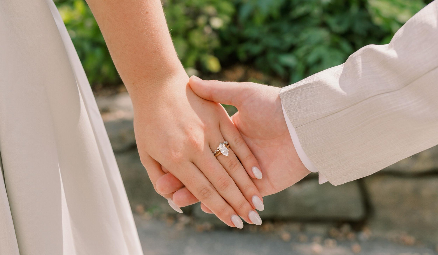 The Wedding Website of Allyanna Castleberg and Connor Jaco