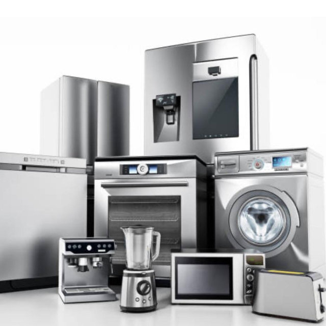 New Appliances Fund