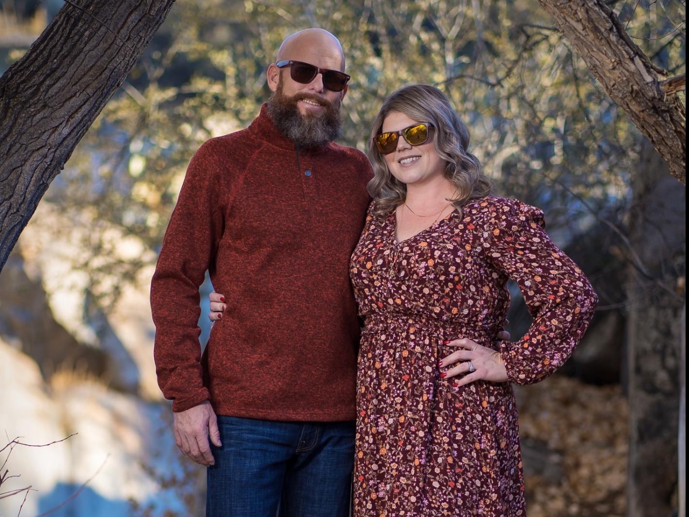 The Wedding Website of Valaree Rutherford and Kyle Schwartz