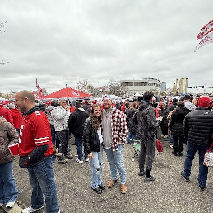 GO BUCKS