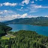 Whitefish Lake State Park
