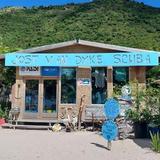 Jost Van Dyke Scuba
