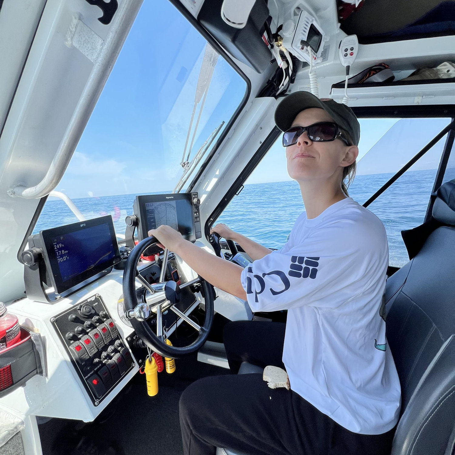 Better driver