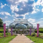 Phipps Conservatory and Botanical Gardens