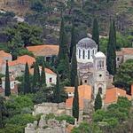 Nea Moni of Chios