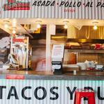 The Taco Stand