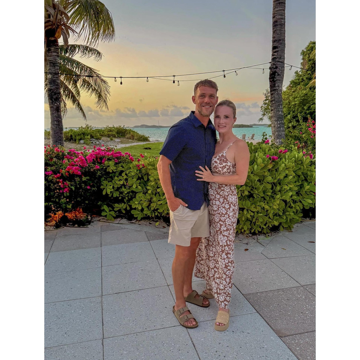 The Exumas, Bahamas