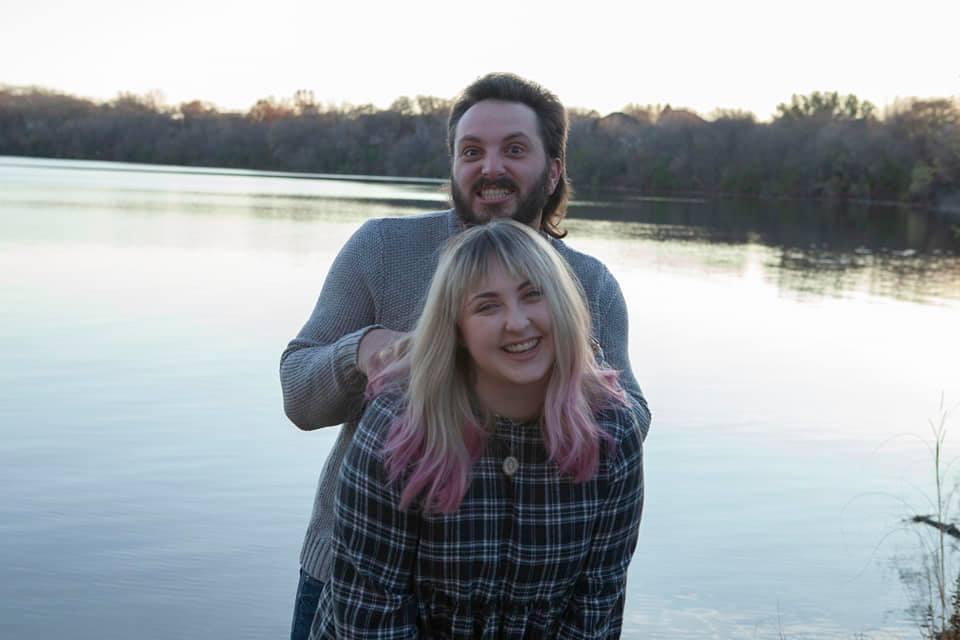 The Wedding Website of Sami Driscoll and Kory Newgaard