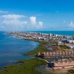 South Padre Island