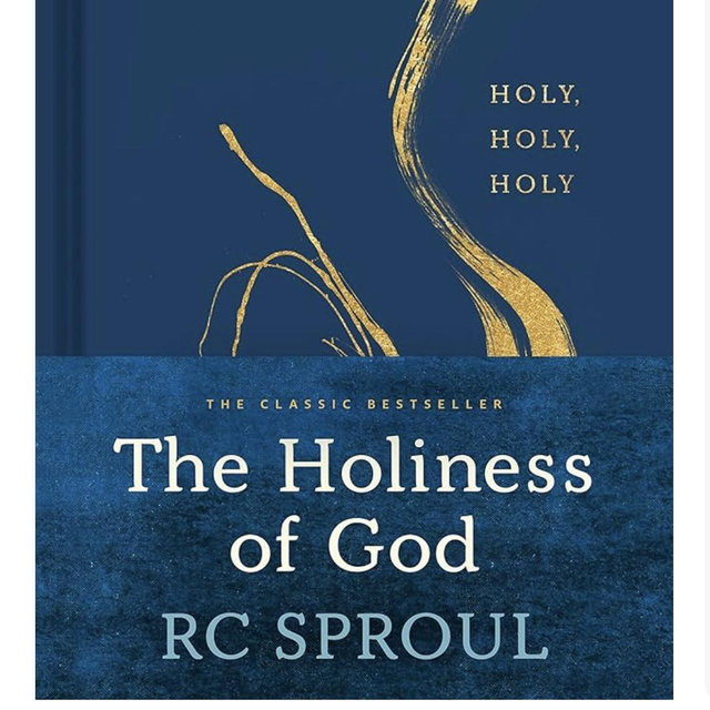 The Holiness of God